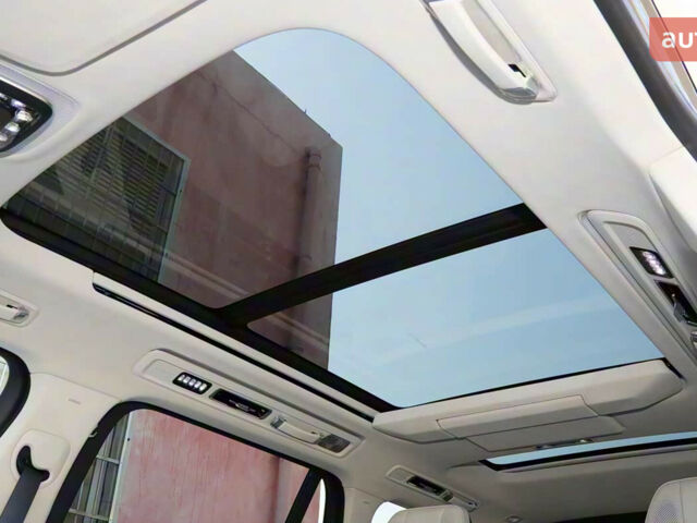 Zeekr 9X, об'ємом двигуна 1.97 л та пробігом 0 тис. км за 142700 $, фото 20 на Automoto.ua