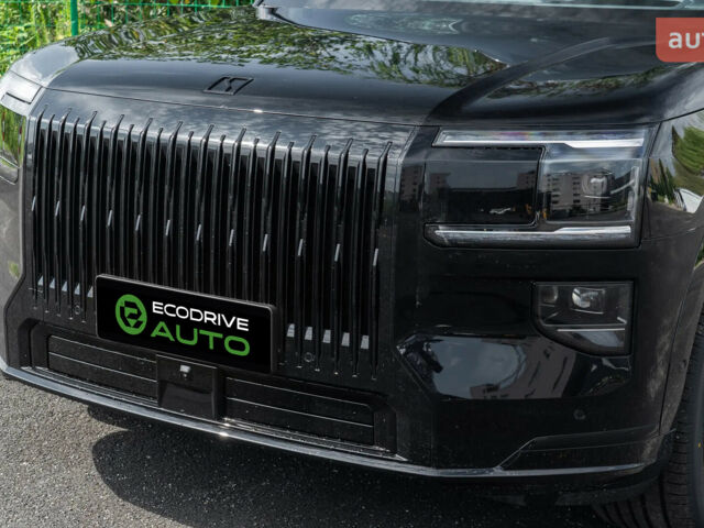 купить новое авто Zeekr 9X 2025 года от официального дилера METEK Zeekr фото