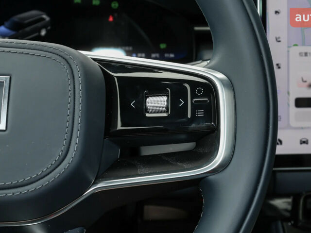купить новое авто Zeekr 9X 2025 года от официального дилера Автосалон ECODRIVE AUTO Київ Zeekr фото