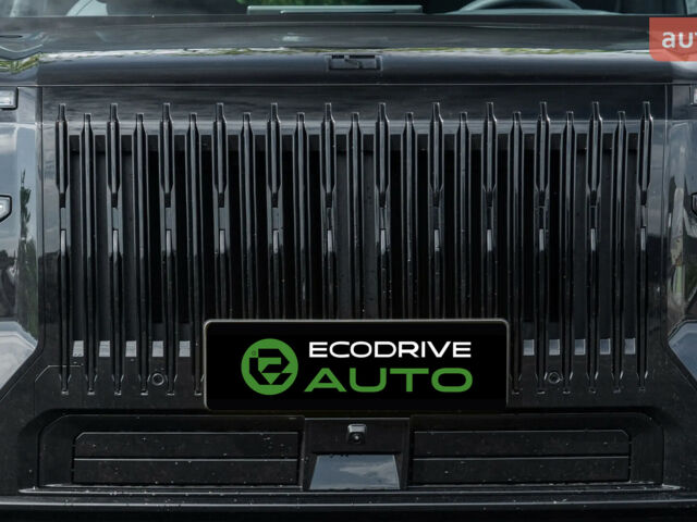 купить новое авто Zeekr 9X 2025 года от официального дилера Автосалон ECODRIVE AUTO Київ Zeekr фото