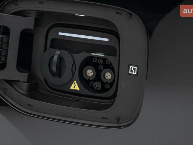 Zeekr 9X, об'ємом двигуна 1.97 л та пробігом 0 тис. км за 105600 $, фото 14 на Automoto.ua