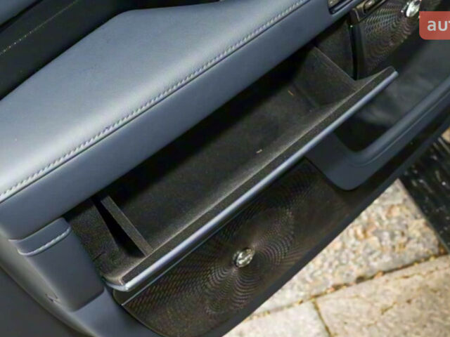 купить новое авто Zeekr 9X 2025 года от официального дилера SKM-1 Zeekr фото