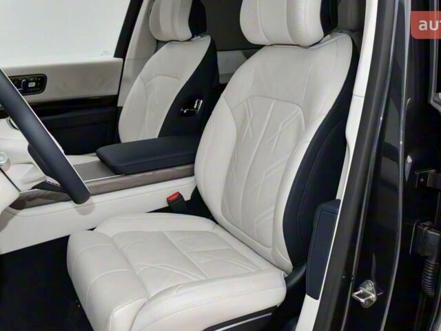 купить новое авто Zeekr 9X 2025 года от официального дилера Zeekr Одеса Zeekr фото