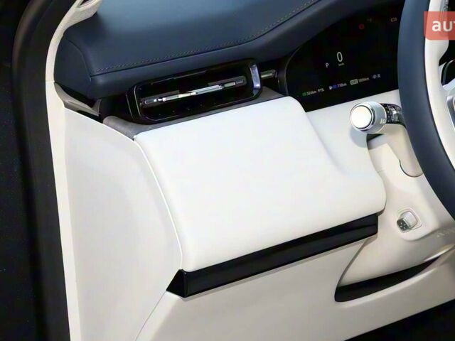 Zeekr 9X, об'ємом двигуна 1.97 л та пробігом 0 тис. км за 142700 $, фото 8 на Automoto.ua