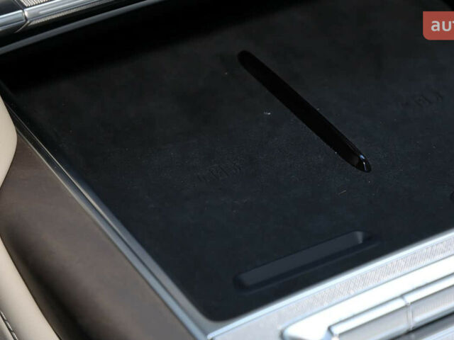 Zeekr 9X, об'ємом двигуна 1.97 л та пробігом 0 тис. км за 142700 $, фото 16 на Automoto.ua