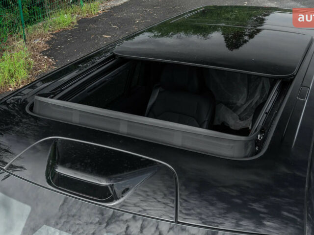 купить новое авто Zeekr 9X 2025 года от официального дилера METEK Zeekr фото