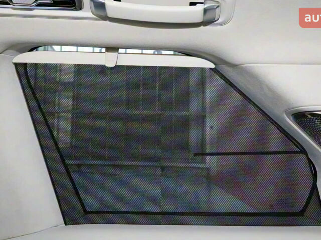 Zeekr 9X, об'ємом двигуна 1.97 л та пробігом 0 тис. км за 142700 $, фото 26 на Automoto.ua