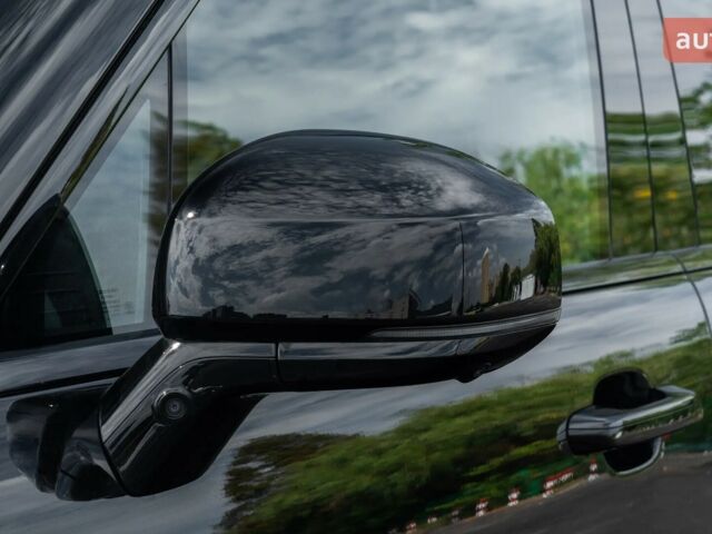 купити нове авто Zeekr 9X 2025 року від офіційного дилера Автосалон ECODRIVE AUTO Київ Zeekr фото