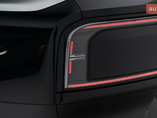 Zeekr 9X, об'ємом двигуна 1.97 л та пробігом 0 тис. км за 105600 $, фото 10 на Automoto.ua