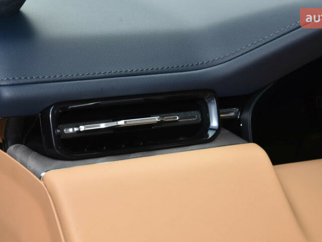 купить новое авто Zeekr 9X 2025 года от официального дилера METEK Zeekr фото