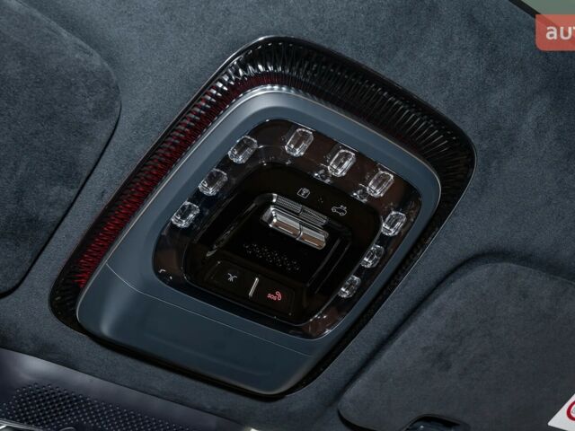 купить новое авто Zeekr 9X 2025 года от официального дилера METEK Zeekr фото