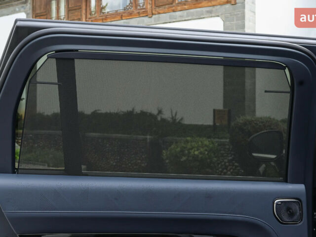 Zeekr 9X, об'ємом двигуна 1.97 л та пробігом 0 тис. км за 99300 $, фото 34 на Automoto.ua