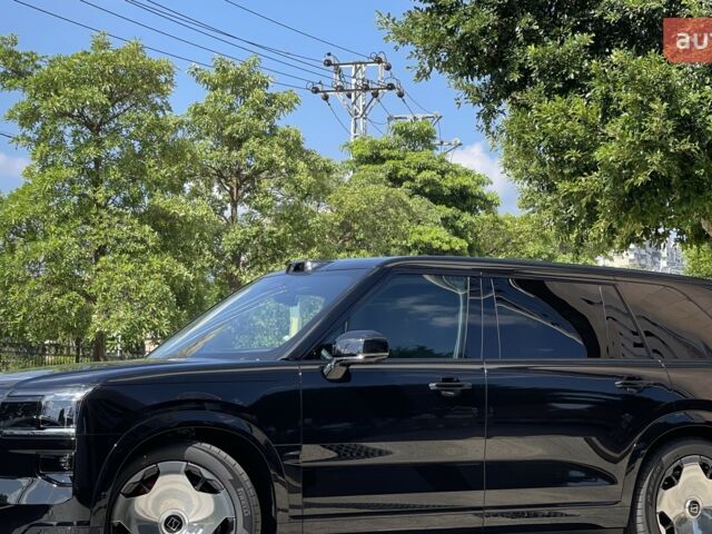 Zeekr 9X 2025 года купить новое авто Zeekr 9X 2025 года от официального дилера Влада Zeekr фото