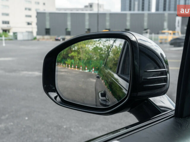 купить новое авто Zeekr 9X 2025 года от официального дилера Автосалон ECODRIVE AUTO Київ Zeekr фото