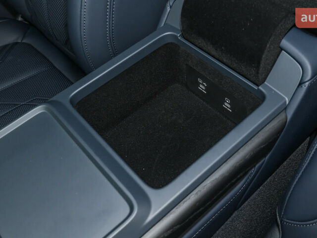 Zeekr 9X, об'ємом двигуна 1.97 л та пробігом 0 тис. км за 99300 $, фото 24 на Automoto.ua