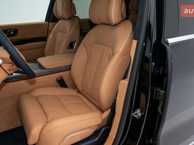 купити нове авто Zeekr 9X 2025 року від офіційного дилера Автосалон ECODRIVE AUTO Київ Zeekr фото