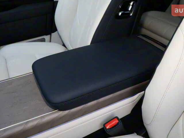 Zeekr 9X, об'ємом двигуна 1.97 л та пробігом 0 тис. км за 142700 $, фото 18 на Automoto.ua