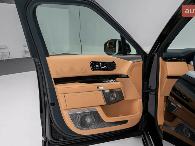 Zeekr 9X, об'ємом двигуна 1.97 л та пробігом 0 тис. км за 105600 $, фото 16 на Automoto.ua