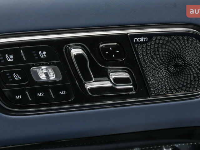 Zeekr 9X, об'ємом двигуна 1.97 л та пробігом 0 тис. км за 99300 $, фото 27 на Automoto.ua