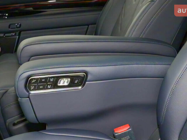 купити нове авто Zeekr 9X 2025 року від офіційного дилера SKM-1 Zeekr фото