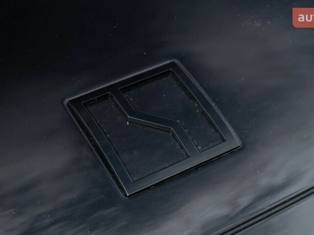 купить новое авто Zeekr 9X 2025 года от официального дилера METEK Zeekr фото