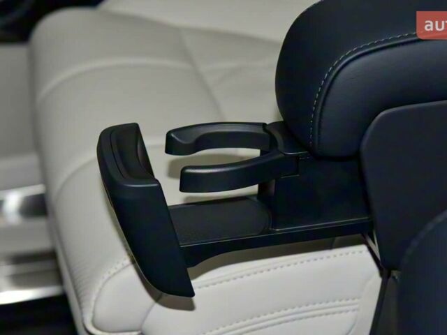 купить новое авто Zeekr 9X 2025 года от официального дилера Zeekr Одеса Zeekr фото