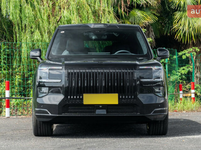 Zeekr 9X, об'ємом двигуна 1.97 л та пробігом 0 тис. км за 99300 $, фото 1 на Automoto.ua