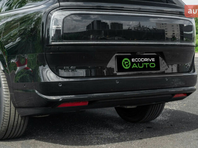 купити нове авто Zeekr 9X 2025 року від офіційного дилера Автосалон ECODRIVE AUTO Київ Zeekr фото