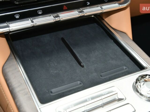 купить новое авто Zeekr 9X 2025 года от официального дилера METEK Zeekr фото