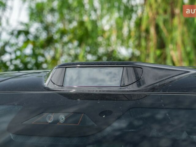 купити нове авто Zeekr 9X 2025 року від офіційного дилера Автосалон ECODRIVE AUTO Київ Zeekr фото