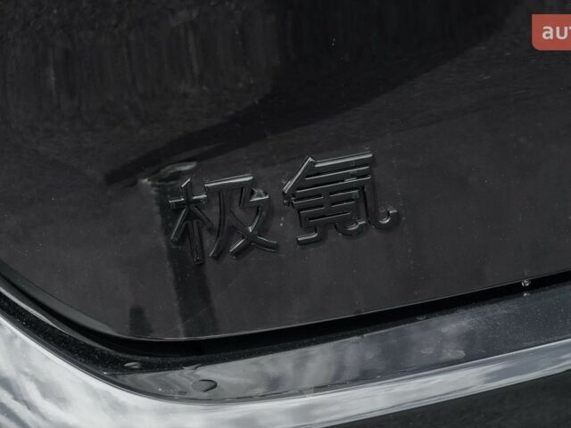 купить новое авто Zeekr 9X 2025 года от официального дилера METEK Zeekr фото