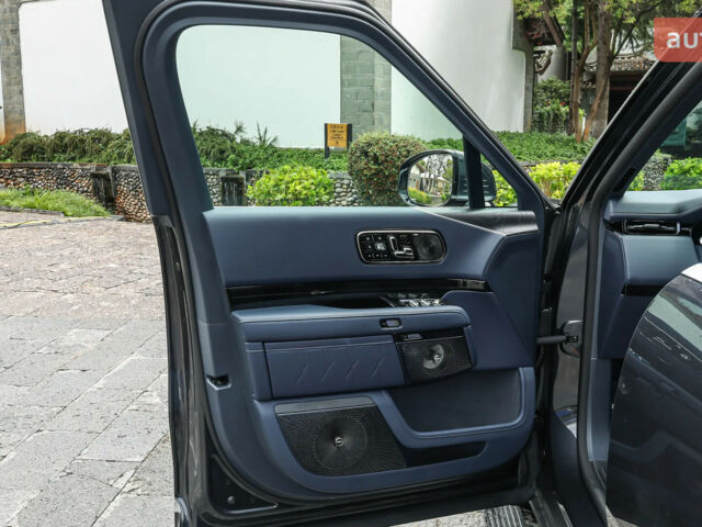 Zeekr 9X, объемом двигателя 1.97 л и пробегом 0 тыс. км за 99300 $, фото 12 на Automoto.ua