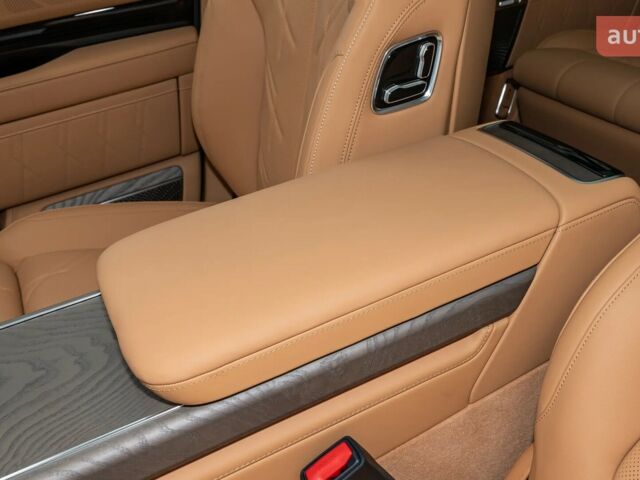 купити нове авто Zeekr 9X 2025 року від офіційного дилера Автосалон ECODRIVE AUTO Київ Zeekr фото