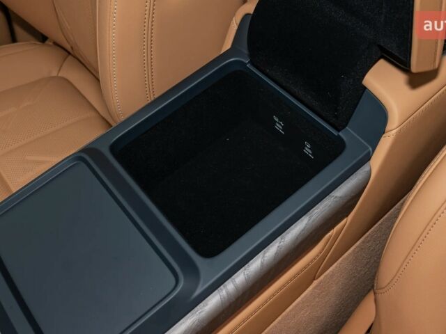 купити нове авто Zeekr 9X 2025 року від офіційного дилера Автосалон ECODRIVE AUTO Київ Zeekr фото