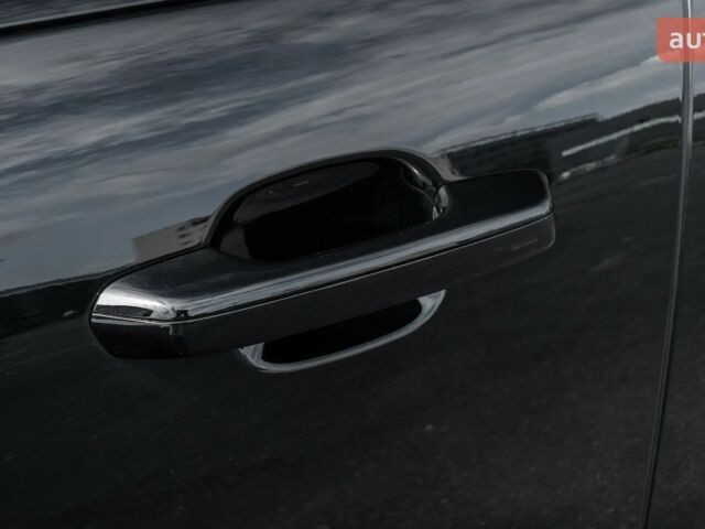 купити нове авто Zeekr 9X 2025 року від офіційного дилера Автосалон ECODRIVE AUTO Київ Zeekr фото