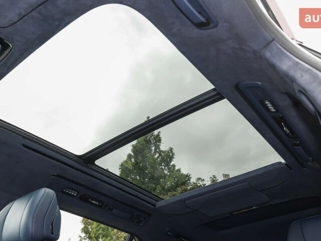купить новое авто Zeekr 9X 2025 года от официального дилера Автосалон ECODRIVE AUTO Київ Zeekr фото
