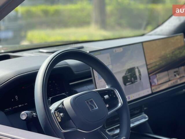 Zeekr 9X 2025 года купить новое авто Zeekr 9X 2025 года от официального дилера Влада Zeekr фото
