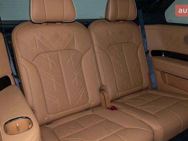 купити нове авто Zeekr 9X 2025 року від офіційного дилера Автосалон ECODRIVE AUTO Київ Zeekr фото