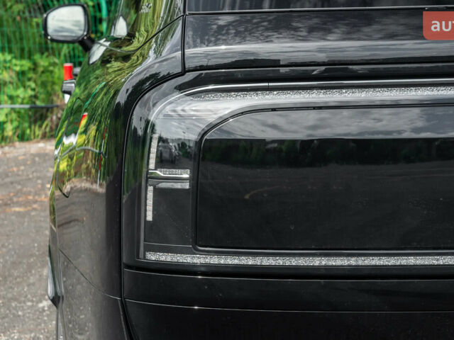 Zeekr 9X, об'ємом двигуна 1.97 л та пробігом 0 тис. км за 99300 $, фото 9 на Automoto.ua