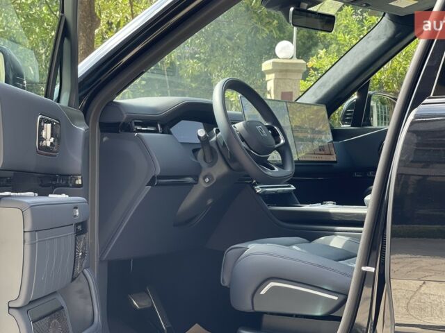 Zeekr 9X 2025 года купить новое авто Zeekr 9X 2025 года от официального дилера Влада Zeekr фото