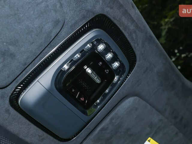 купить новое авто Zeekr 9X 2025 года от официального дилера Автосалон ECODRIVE AUTO Київ Zeekr фото