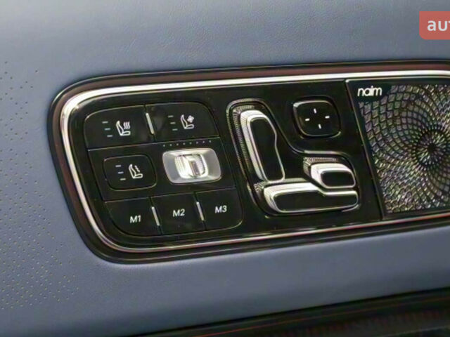 купити нове авто Zeekr 9X 2025 року від офіційного дилера SKM-1 Zeekr фото