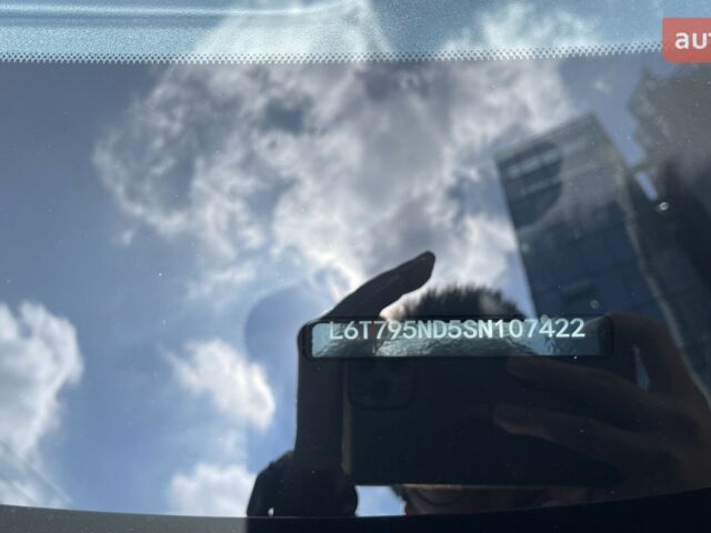 Zeekr 9X 2025 года купить новое авто Zeekr 9X 2025 года от официального дилера Влада Zeekr фото