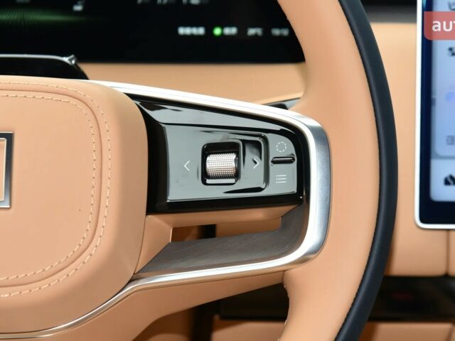 купити нове авто Zeekr 9X 2025 року від офіційного дилера Автосалон ECODRIVE AUTO Київ Zeekr фото