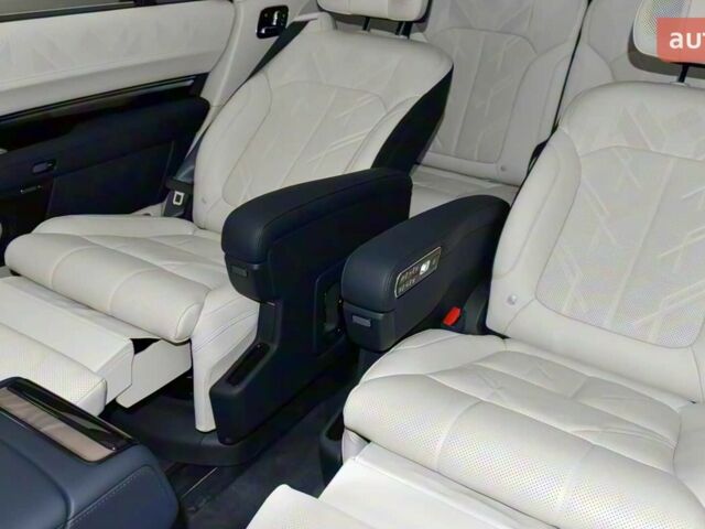 купить новое авто Zeekr 9X 2025 года от официального дилера Zeekr Одеса Zeekr фото