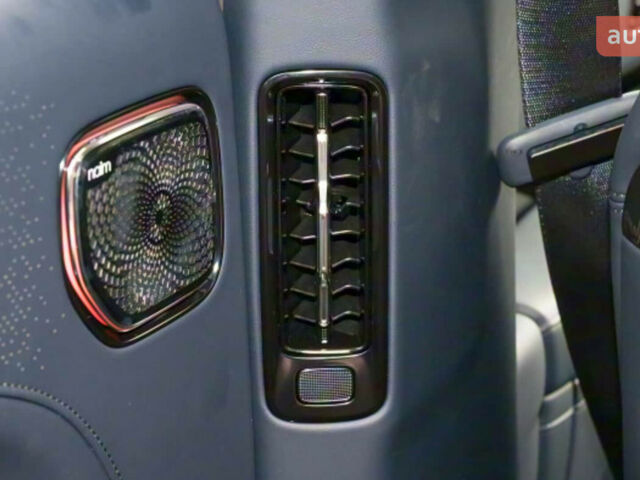 купити нове авто Zeekr 9X 2025 року від офіційного дилера SKM-1 Zeekr фото