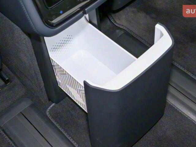 купить новое авто Zeekr 9X 2025 года от официального дилера SKM-1 Zeekr фото