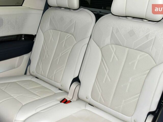 купить новое авто Zeekr 9X 2025 года от официального дилера Zeekr Одеса Zeekr фото