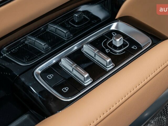 купить новое авто Zeekr 9X 2025 года от официального дилера METEK Zeekr фото