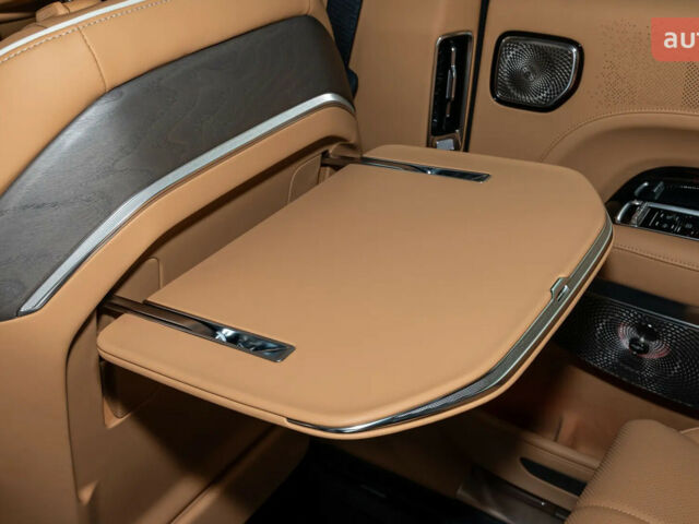 купити нове авто Zeekr 9X 2025 року від офіційного дилера Автосалон ECODRIVE AUTO Київ Zeekr фото